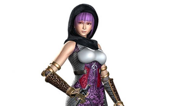 Costumi, Team Mission e altre sorprese in Ninja Gaiden Sigma 2