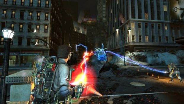 Ghostbusters: Il Videogioco - la data d'uscita in Europa