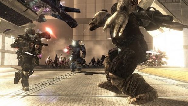 Halo 3: ODST - nuova dimostrazione video della modalità cooperativa