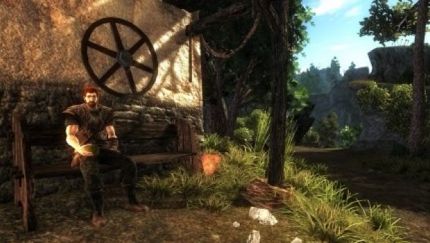 Risen: nuovo video di gioco accompagnato dai Nightwish
