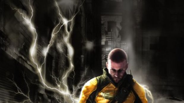 InFamous diventa un film