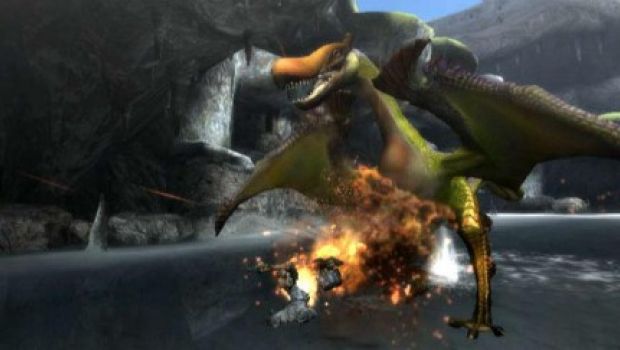 Monster Hunter 3 alla conquista del Giappone: un milione di copie distribuite al lancio