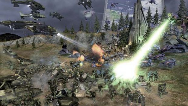 Halo Wars: che fine hanno fatto le classifiche online?