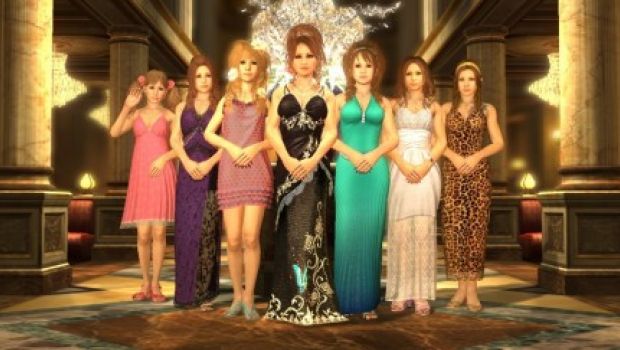 Yakuza 3: nessun piano di rilascio in Europa e USA