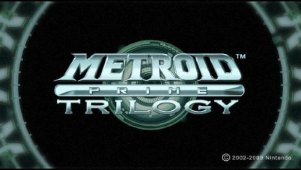Metroid Prime Trilogy: le prime immagini