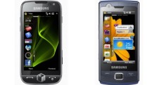 Samsung Omnia II: a settembre con Windows Mobile 6.5