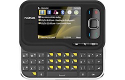 Nokia 6760 Slide: l'alternativa europea al Surge