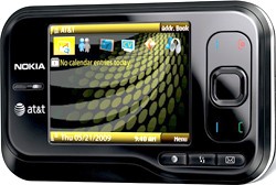 AT&T pronta al lancio americano del Nokia Surge