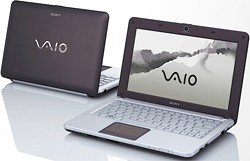 Vaio W: data e prezzo per il nuovo netbook di Sony