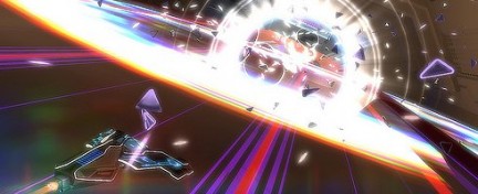WipEout HD Fury in arrivo tra una settimana