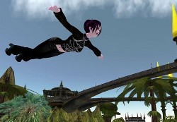 Second Life cerca di sopravvivere