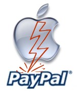 Apple intenzionata a fare concorrenza a PayPal?