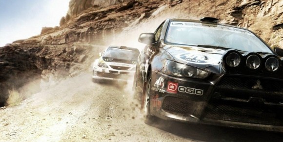 DiRT 2 da oggi in demo su Xbox Live e PSN - video