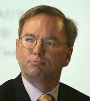 Eric Schmidt si dimette dal consiglio d'amministrazione di Apple