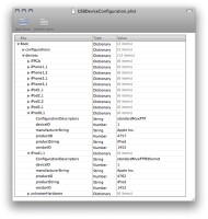 iProd: il firmware 3.1 rivela il nuovo tablet di Apple?