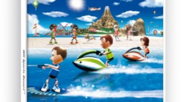 Wii Sports Resort: la recensione