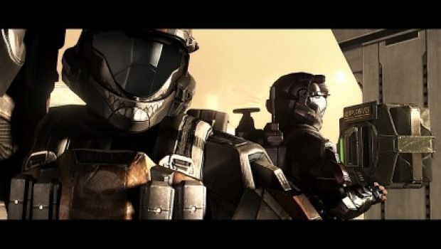 Halo 3: ODST - nuovo video di gioco