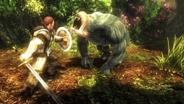 Risen: svelati i requisiti hardware della versione PC