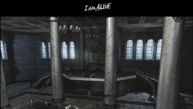 I Am Alive: nuove immagini