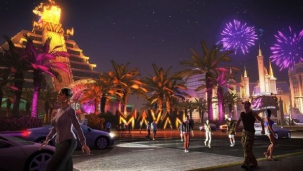 This is Vegas definitivamente cancellato?