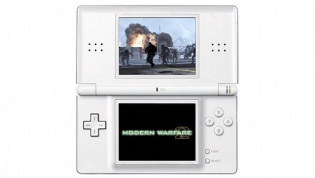Call of Duty: Modern Warfare: Mobilized - la guerra arriva su Nintendo DS
