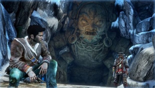 Uncharted 2: Among Thieves - nuovo trailer in salsa nipponica