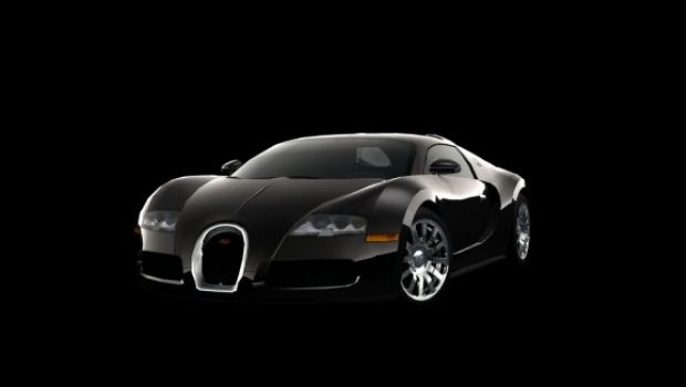 Gran Turismo PSP: Ferrari, Lamborghini e Bugatti per chi prenota il gioco - immagini