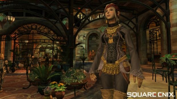 Final Fantasy XIV: primi dettagli