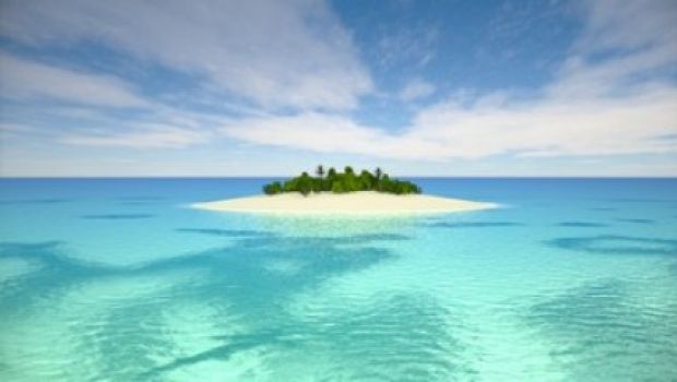 Dai creatori di Braid arriva The Witness