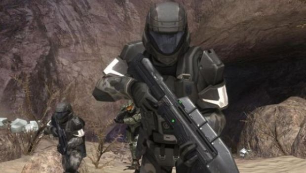 Halo 3: ODST - nuovo filmato di gioco