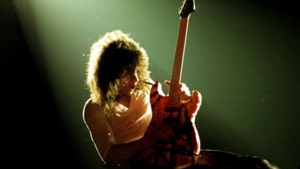 Guitar Hero: Van Halen - primo trailer