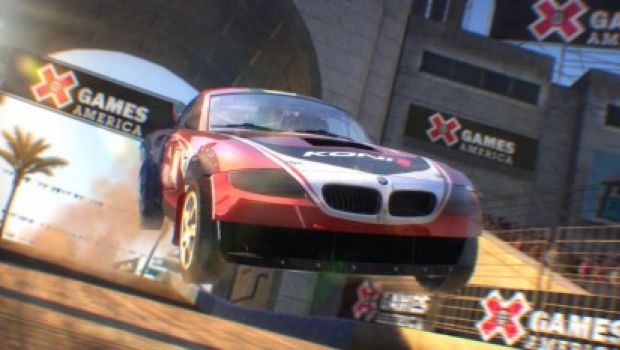 DiRT 2: nuove immagini