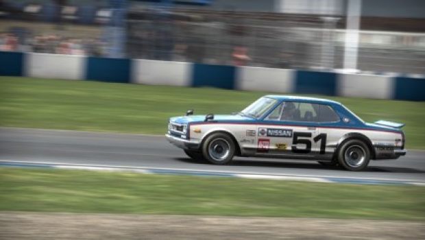 Need for Speed: Shift - nuove immagini