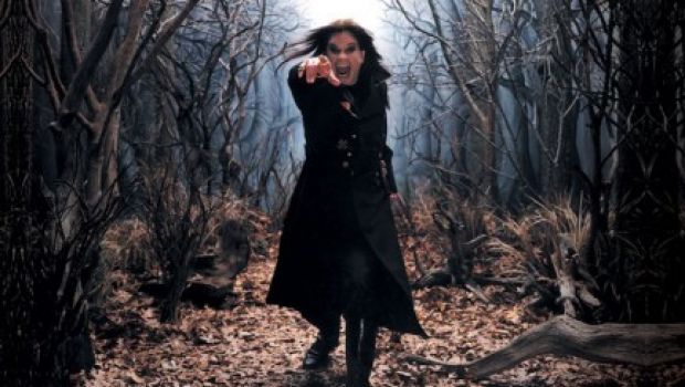 Ozzy Osbourne si esibirà al BlizzCon 2009