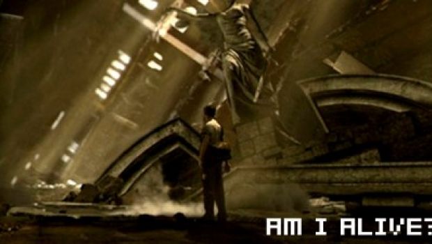 I Am Alive non prima del 2011?