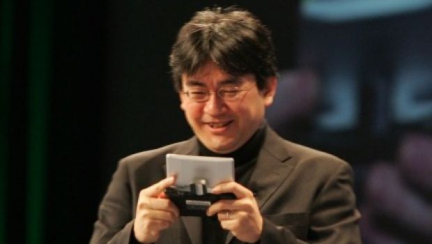 Satoru Iwata: Nintendo ha ancora ampi margini di crescita