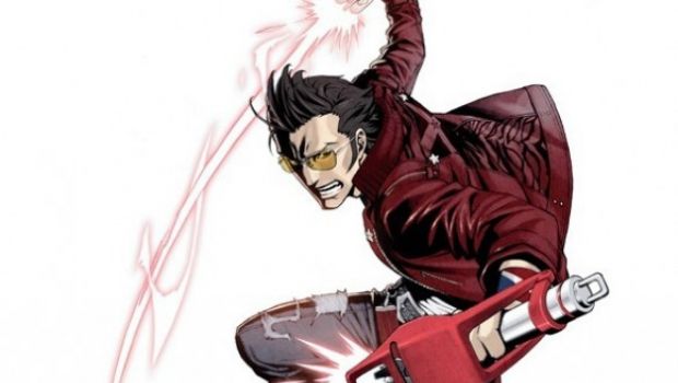 No More Heroes 2: Desperate Struggle in sette nuove immagini con doppia spada