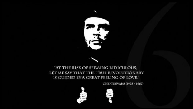 Peter Molyneux si prepara alla revoluciòn: Che Guevara sul sito ufficiale Lionhead