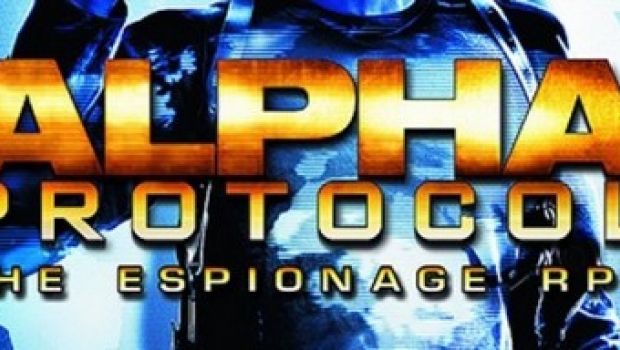 Alpha Protocol: licenza di 