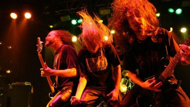 Rock Band: un ottobre all'insegna del Metal