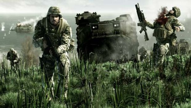 Operation Flashpoint: Dragon Rising - arrivano i requisiti di sistema PC, se ne va il supporto alle DirectX 11