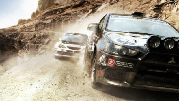 DiRT 2 in nuovo filmato: gioco o realtà?