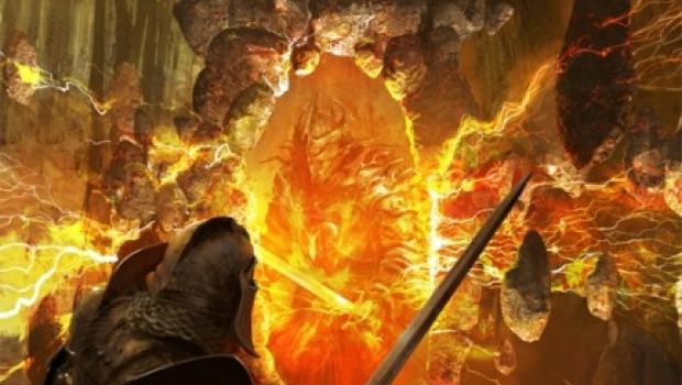 Bethesda: nessun piano per un nuovo Elder Scrolls