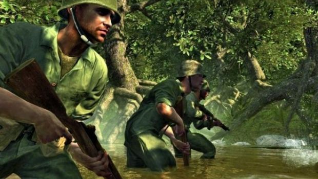 Call of Duty: World at War - patch 1.6 e Map Pack 3 presto su PC