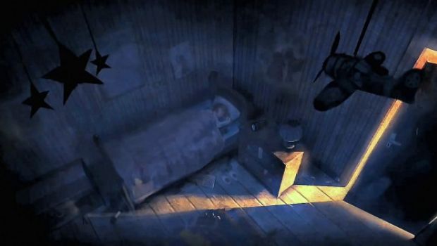 DreamKiller: trailer di debutto dell'FPS ambientato nel mondo dei sogni