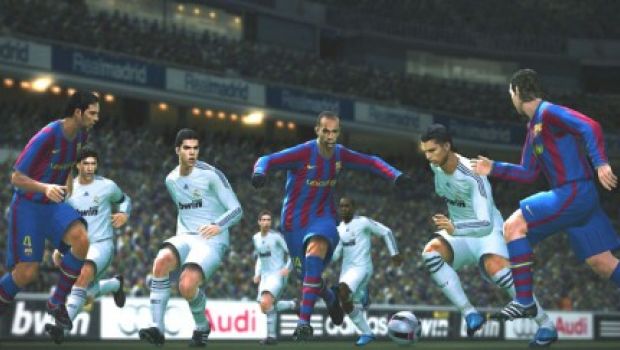 PES 2010: nuove indiscrezioni