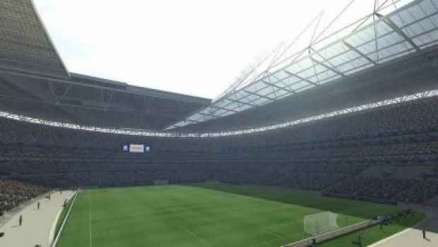 PES 2010: nuove immagini
