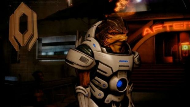 [GC 09] Mass Effect 2: un nuovo personaggio in video