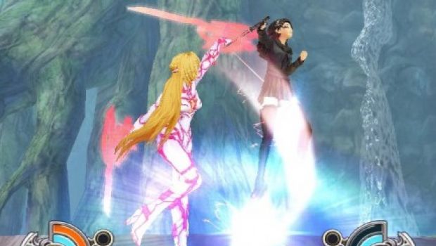 Toshinden Wii: nuove immagini