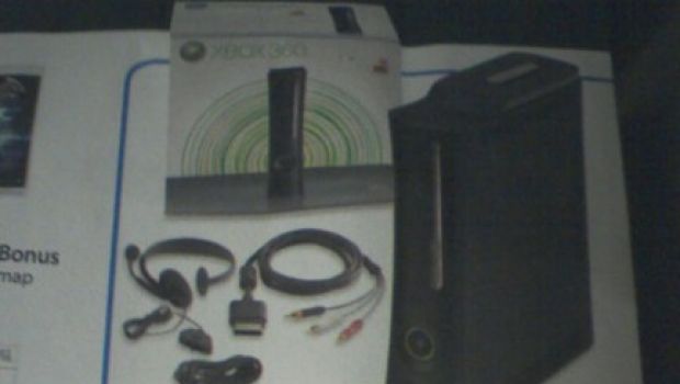 Xbox 360: un taglio di prezzo per il modello Elite?